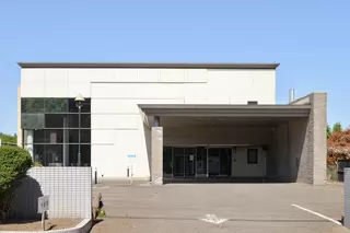 無憂華 矢板ホール