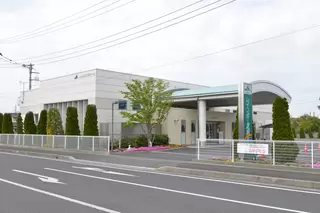 レインボー足利 東ホール