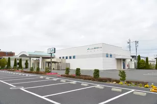 レインボー足利 南ホール