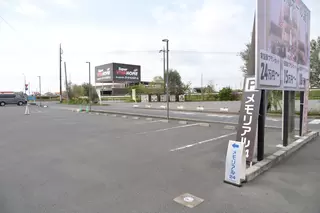 メモリアル２４クリスタルホール