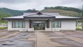 上湧別町斎場