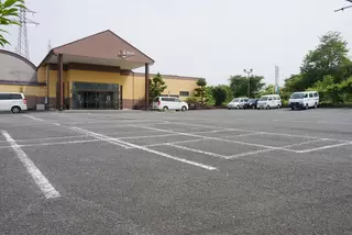 セレモニードーム北群