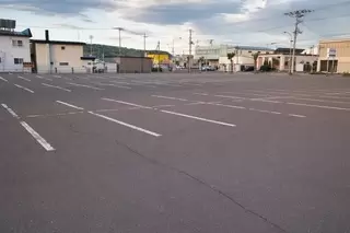 セレモニーホール いいだ市民斎場