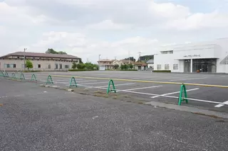 太田西メモリードホール