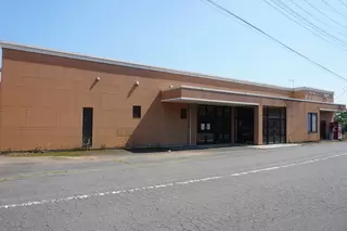 JAはぐくみ　JAアシストホールみさと