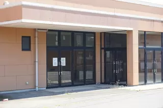 JAはぐくみ　JAアシストホールみさと