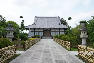 瑞岩寺