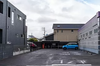 ティア西枇杷島