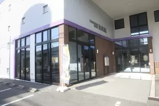 紫雲殿　東郷斎場