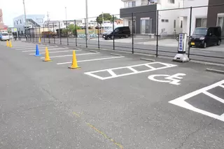 セレモニーホール愛心殿