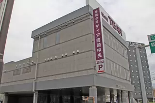 ティア岡崎中央