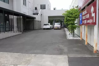 家族葬ホール喪安　上六名