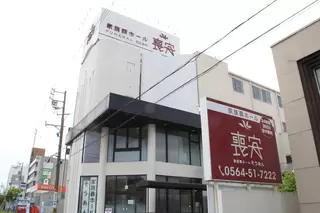 家族葬ホール喪安　上六名