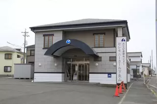 セレモニーホール下長山