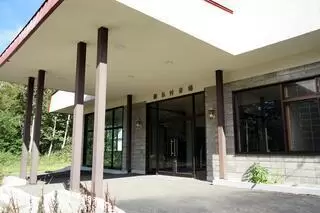 猿払村火葬場