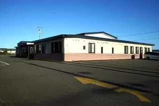 アシストホール稚内