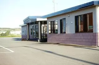 アシストホール稚内