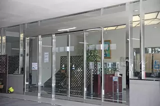 桑名中央三重祭典