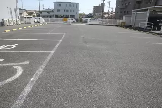 イトウホール尾張旭