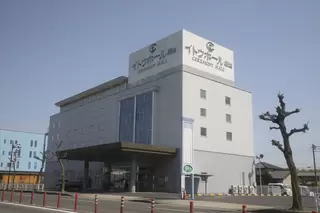 イトウホール尾張旭