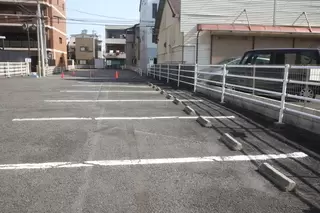 クレストホール一宮