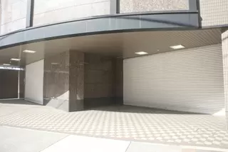 クレストホール一宮