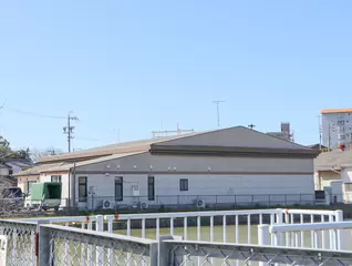 ＪＡやすらぎセンター ホール共長