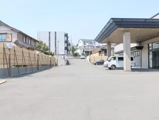 JAやすらぎホール東海