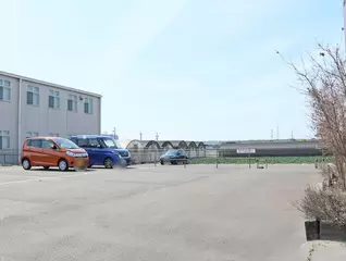 大田チタソーホール