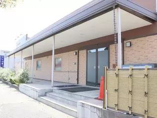 大田チタソーホール