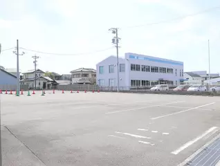 岡田チタソーホール