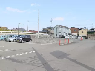 JAやすらぎホール 新舞子