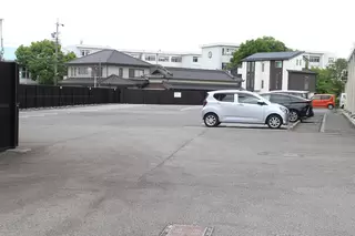 やすらぎホール上郷