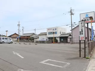 鬼崎ホール