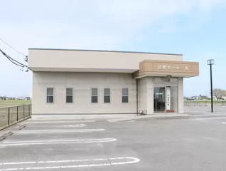 法要ホール一色