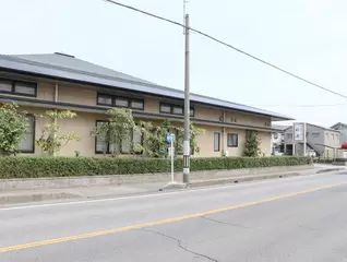 セレモニーホール杉浦