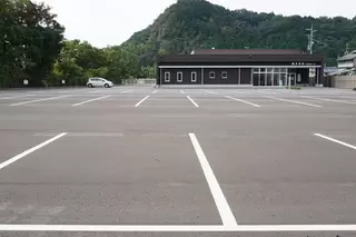 橋本葬祭　八百津ホール