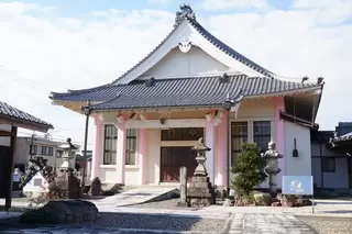 妙圓寺会館