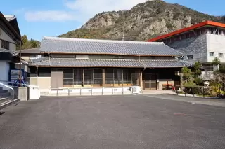善龍寺ホール
