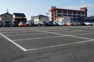 アスピカホール六条