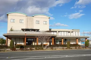 アスピカホール羽島