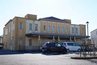 アスピカホール大垣