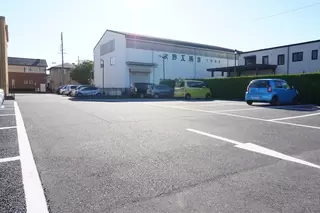 アスピカホール大垣