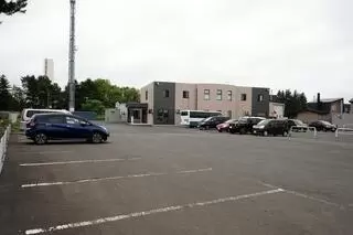 メモリアホール江別中央