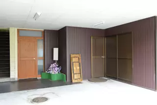 ベルホール栄ホール