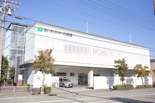 あいネットホール焼津