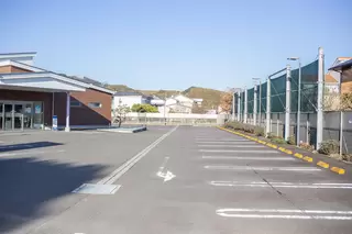 ファミリーホール天王