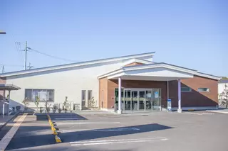 ファミリーホール天王