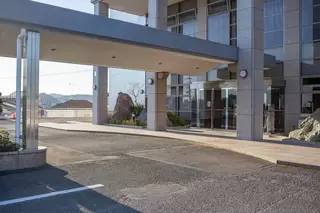 あいネットホール藤枝