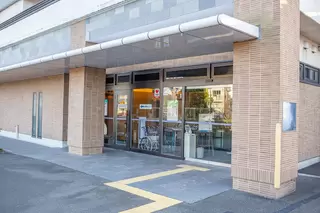 あいネットホール島田